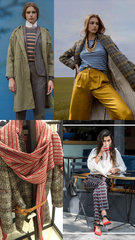 Les Parisiennes de Mamansnet: Orangutans in Paris make for poor gondoliers