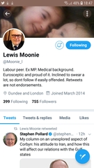 Dr Adrian Harrop - Dr Misogyny is pursuing another woman.