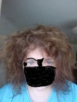 Hair help - pics included