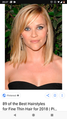 Hair wisdom required photo attached