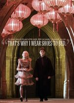 To ask all guests to take shoes off in my house?