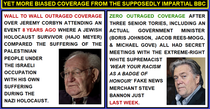 To be unsurprised that Corbyn is still being called anti-semitic?