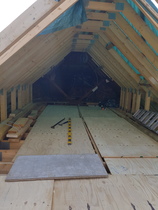 Home Extension Thread 2018 - summer edition