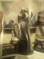 This thread is about as French as a Sainsbury's baguette