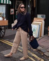 Thread for those who like classic, minimalist clothing.