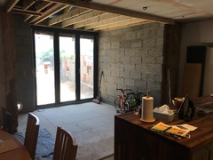 Home Extension Thread 2018 - summer edition