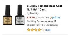 Can anyone recommend a nail lamp and answer a couple of questions?