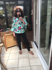 Contininuing the Hush love - Looking forward to the A/W18 launch Hushista Girls tour!!