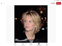 Are these hairstyles a thumbs up or a thumbs down?