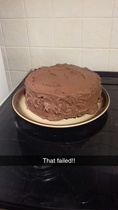 To ask you to upload a photo or photos of some of the best food you have made