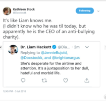 Woman's Hour discusses adult bullying with representative from 'Ditch The Label' providing expert advice