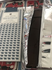 What the fuck have they done to chocolate?