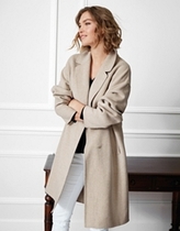 Thread for those who like classic, minimalist clothing.