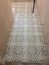 Help deciding on hallway tiles