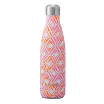 Reusable water bottle