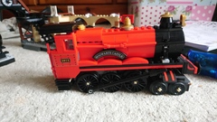 Oh dear, I've just spent £350 on Lego for me!