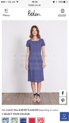 Trying to step away from black trousers and plain top for work - please help.