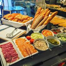 Party Food Help!