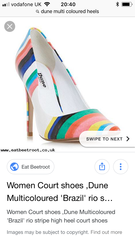 Help! Urgent help needed - wedding guest tomorrow