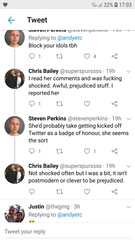 Frances Barber calls out labour for anti semitism and supporting TRAs