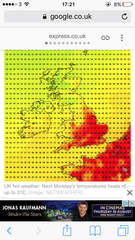 How many times do we have to tell you? Yes we still all hate summer!