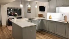 DIY kitchens, please help us decide