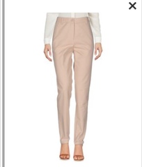 This thread is about as French as a Sainsbury's baguette