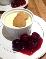 To ask you to upload a photo or photos of some of the best food you have made