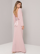 Chi Chi Valendina dress - advice please