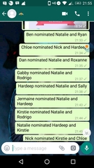 CBB Thread 2 - More Wax than Madame Tussauds