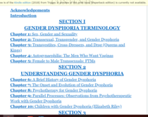 Trans sexuality