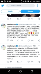 Celeb BB Thread 3 - Shout Shout Let It All Out - Natalie takes Tears for Fears literally
