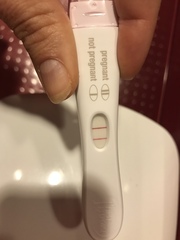 Is it possible this early?