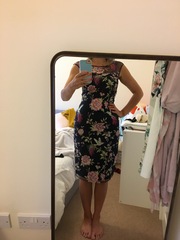 Which dress? Quick advice needed!