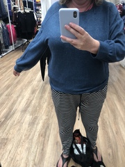 Hush A/W 18 - the one where Hush no longer wants to be our friend.....