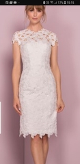 Wedding dress websites for 'older bride'?