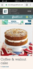 Help me fill this cake!