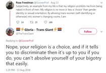 Due to see MP about GRA/women's rights. Any advice?