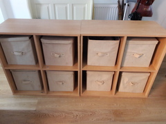 To think it's impossible to furnish your house when you have little money?