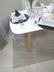 Anyone seen this dining set?