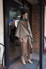 This thread is about as French as a Sainsbury's baguette