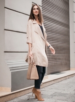 Thread for those who like classic, minimalist clothing.