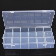 Jewellery box/storage