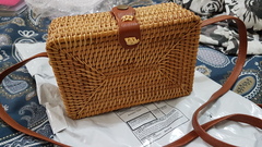 Basket bags
