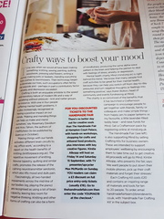 To ask a favour from a Mail on Sunday reader?