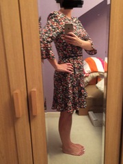 What to do with this dress?