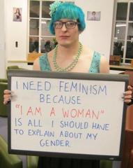 Share your favourite Gender Critical memes here!