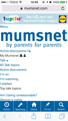 Active button not working as it should