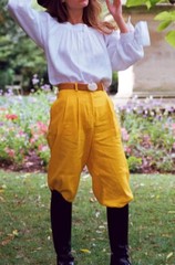 Les Parisiennes de Mamansnet: Orangutans in Paris make for poor gondoliers