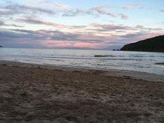 If you could live anywhere along the coast in the UK...